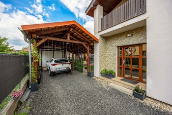 Prodej domu 116 m², Tišice
