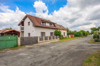 Prodej domu 116 m², Tišice
