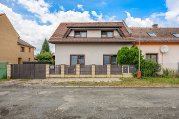 Prodej domu 116 m², Tišice