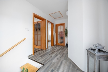 Prodej domu 116 m², Tišice