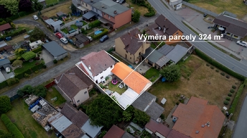 Prodej domu 116 m², Tišice