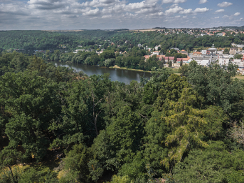 Prodej chaty / chalupy 24 m², Zdiby