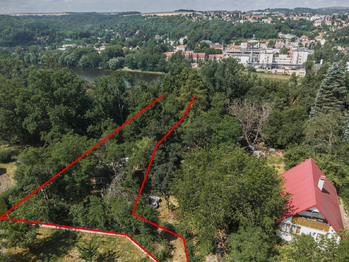 Prodej chaty / chalupy 24 m², Zdiby