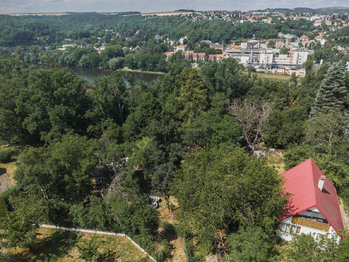 Prodej chaty / chalupy 24 m², Zdiby