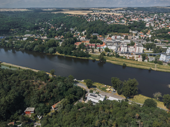 Prodej chaty / chalupy 24 m², Zdiby