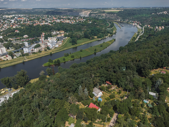 Prodej chaty / chalupy 24 m², Zdiby