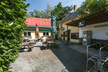 Prodej chaty / chalupy 24 m², Zdiby