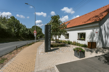 Prodej chaty / chalupy 24 m², Zdiby