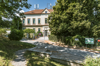 Prodej chaty / chalupy 24 m², Zdiby