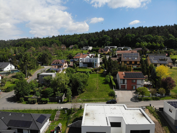 Prodej pozemku 757 m², Zlín
