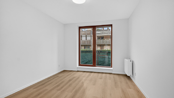 Prodej bytu 2+kk v osobním vlastnictví 46 m², Rudná