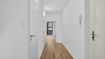 Prodej bytu 2+kk v osobním vlastnictví 46 m², Rudná