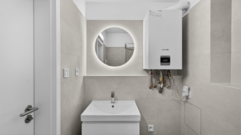 Prodej bytu 2+kk v osobním vlastnictví 46 m², Rudná
