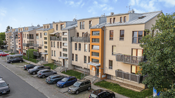 Prodej bytu 2+kk v osobním vlastnictví 46 m², Rudná