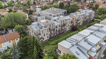 Prodej bytu 2+kk v osobním vlastnictví 46 m², Rudná