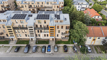 Prodej bytu 2+kk v osobním vlastnictví 46 m², Rudná