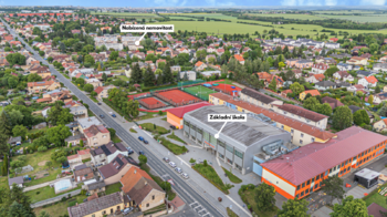 Prodej bytu 2+kk v osobním vlastnictví 46 m², Rudná