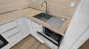 Prodej bytu 2+kk v osobním vlastnictví 46 m², Rudná