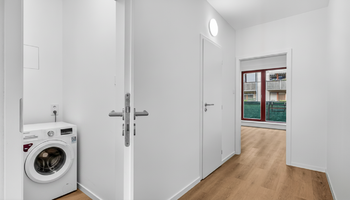 Prodej bytu 2+kk v osobním vlastnictví 46 m², Rudná