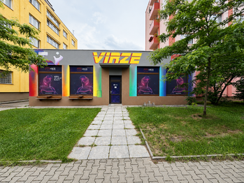 Pronájem obchodních prostor, Plzeň