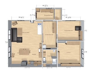 Prodej domu 92 m², Plasy