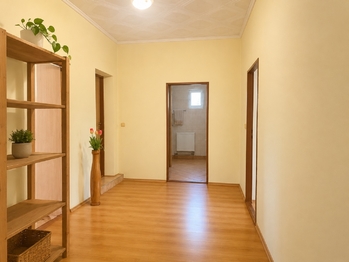 Prodej domu 92 m², Plasy