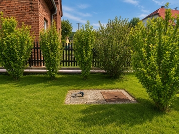 Prodej domu 92 m², Plasy
