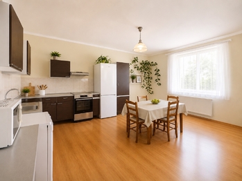 Prodej domu 92 m², Plasy