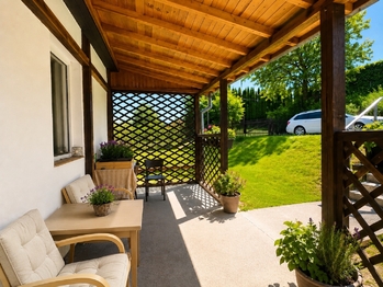 Prodej domu 92 m², Plasy
