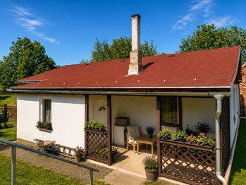 Prodej domu 92 m², Plasy