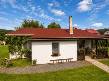 Prodej domu 92 m², Plasy