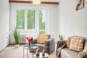 Prodej bytu 2+1 v osobním vlastnictví 57 m², Praha 10 - Strašnice