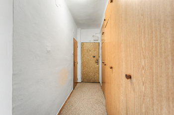 Prodej bytu 2+1 v osobním vlastnictví 57 m², Praha 10 - Strašnice