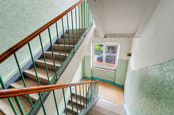 Prodej bytu 2+1 v osobním vlastnictví 57 m², Praha 10 - Strašnice