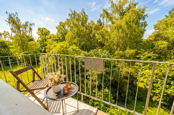 Prodej bytu 2+1 v osobním vlastnictví 57 m², Praha 10 - Strašnice