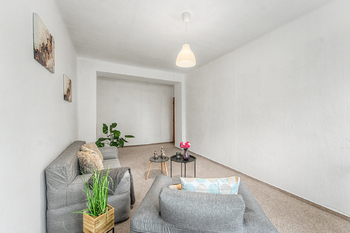 Prodej bytu 2+1 v osobním vlastnictví 57 m², Praha 10 - Strašnice