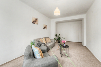 Prodej bytu 2+1 v osobním vlastnictví 57 m², Praha 10 - Strašnice