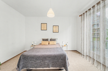 Prodej bytu 2+1 v osobním vlastnictví 57 m², Praha 10 - Strašnice