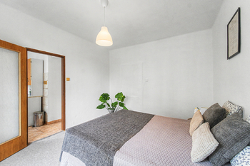 Prodej bytu 2+1 v osobním vlastnictví 57 m², Praha 10 - Strašnice