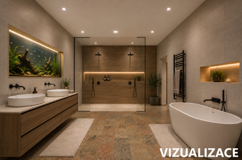 Prodej bytu atypický v osobním vlastnictví 388 m², Praha 8 - Kobylisy