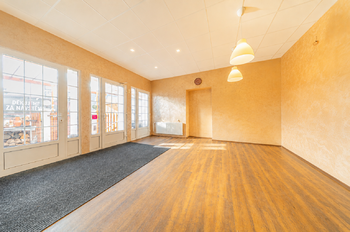 Prodej bytu atypický v osobním vlastnictví 388 m², Praha 8 - Kobylisy