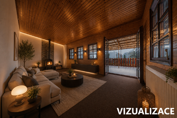 Prodej bytu atypický v osobním vlastnictví 388 m², Praha 8 - Kobylisy