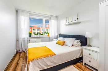 Prodej bytu 2+kk v družstevním vlastnictví 56 m², Praha 5 - Hlubočepy