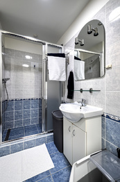 Prodej bytu 2+kk v družstevním vlastnictví 56 m², Praha 5 - Hlubočepy