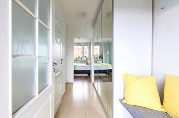 Prodej bytu 2+kk v družstevním vlastnictví 56 m², Praha 5 - Hlubočepy