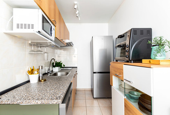 Prodej bytu 2+kk v družstevním vlastnictví 56 m², Praha 5 - Hlubočepy