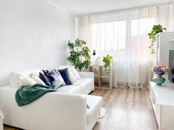Prodej bytu 2+kk v družstevním vlastnictví 56 m², Praha 5 - Hlubočepy