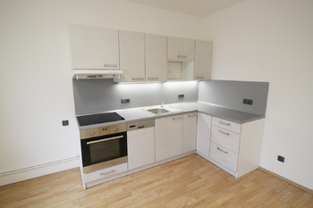 Pronájem bytu 2+kk v osobním vlastnictví 56 m², Ostrava