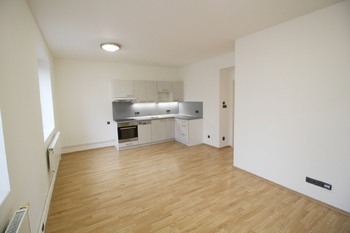 Pronájem bytu 2+kk v osobním vlastnictví 56 m², Ostrava