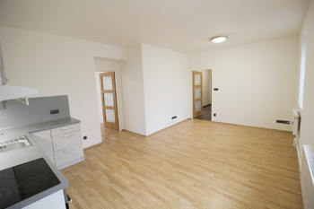 Pronájem bytu 2+kk v osobním vlastnictví 56 m², Ostrava